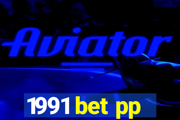 1991 bet pp